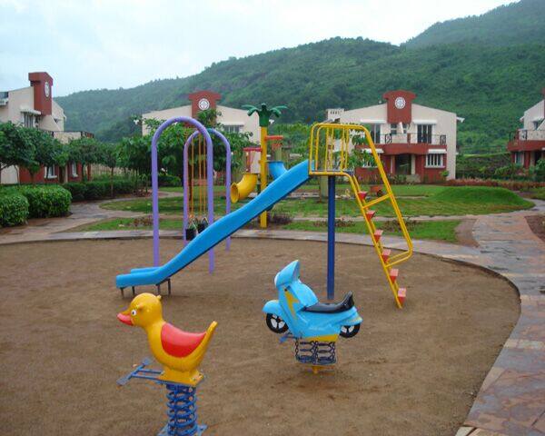 MH Resort Karjat, Karjat 4